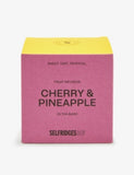 Selfridges Selection pineapple cherry fruit tea bags 50g - British product