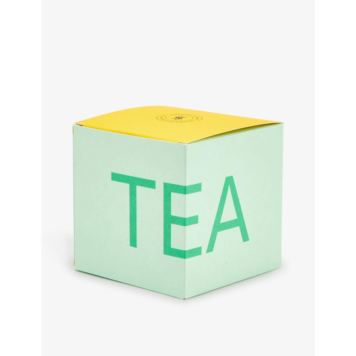 Selfridges Selection Afternoon Tea loose leaf tea 100g - British product