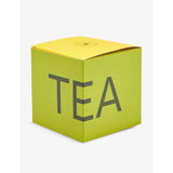 Selfridges Selection Yunnan green tea bags pack of 20, UK version