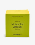 Selfridges Selection Yunnan green tea bags pack of 20, UK version