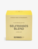 Selfridges Blend flavoured loose leaf tea 100g - British product