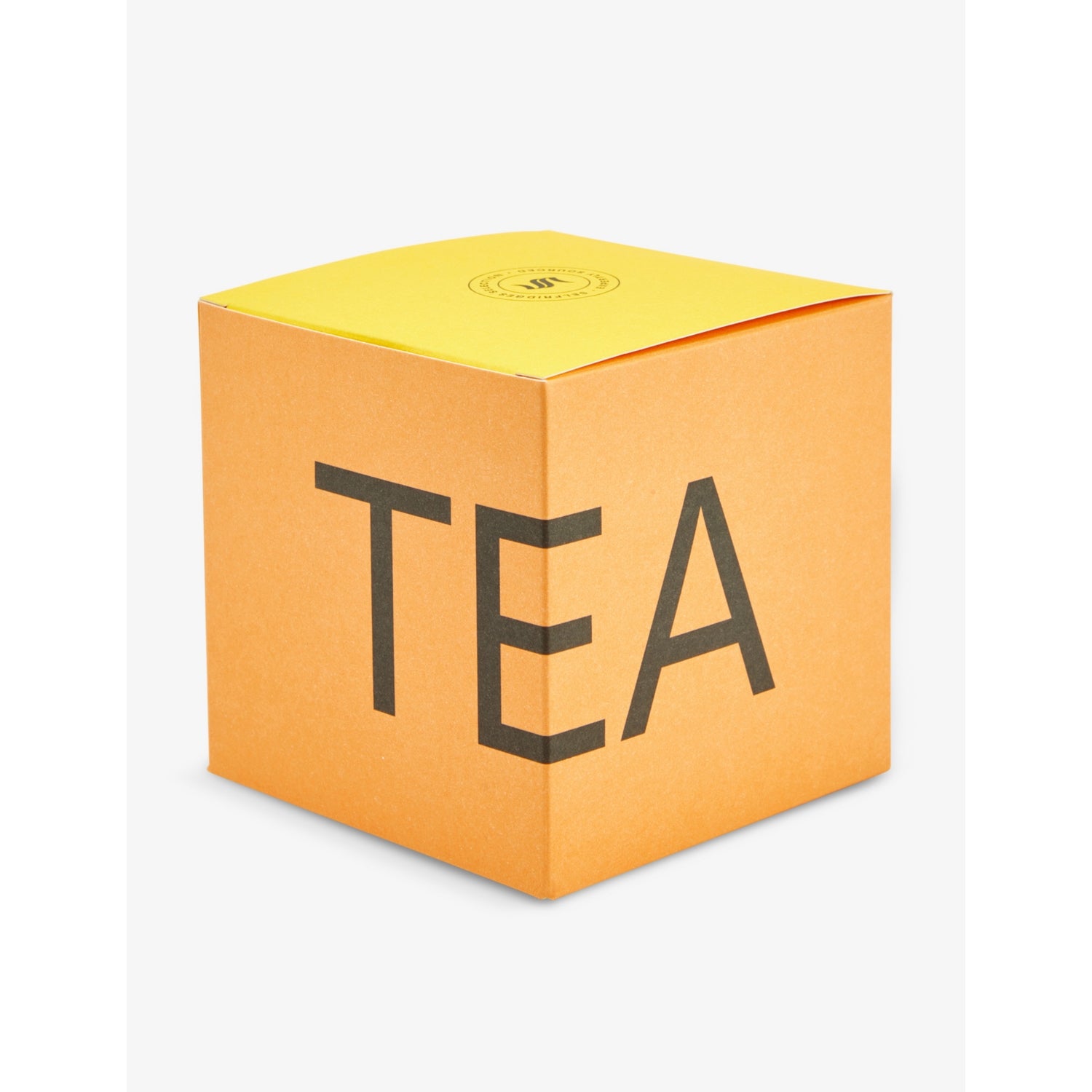 Selfridges Selection lemon and ginger tea bags pack of 20 (British brand)