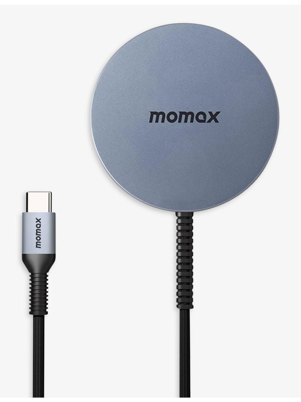 Q.Mag 2 magnetic wireless charger lightweight, imported from the UK