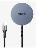 Q.Mag 2 magnetic wireless charger lightweight, imported from the UK