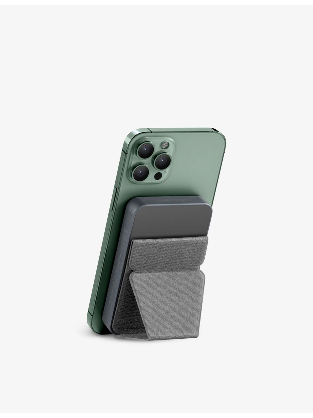Q.Mag power 5 magnetic wireless battery pack - British product