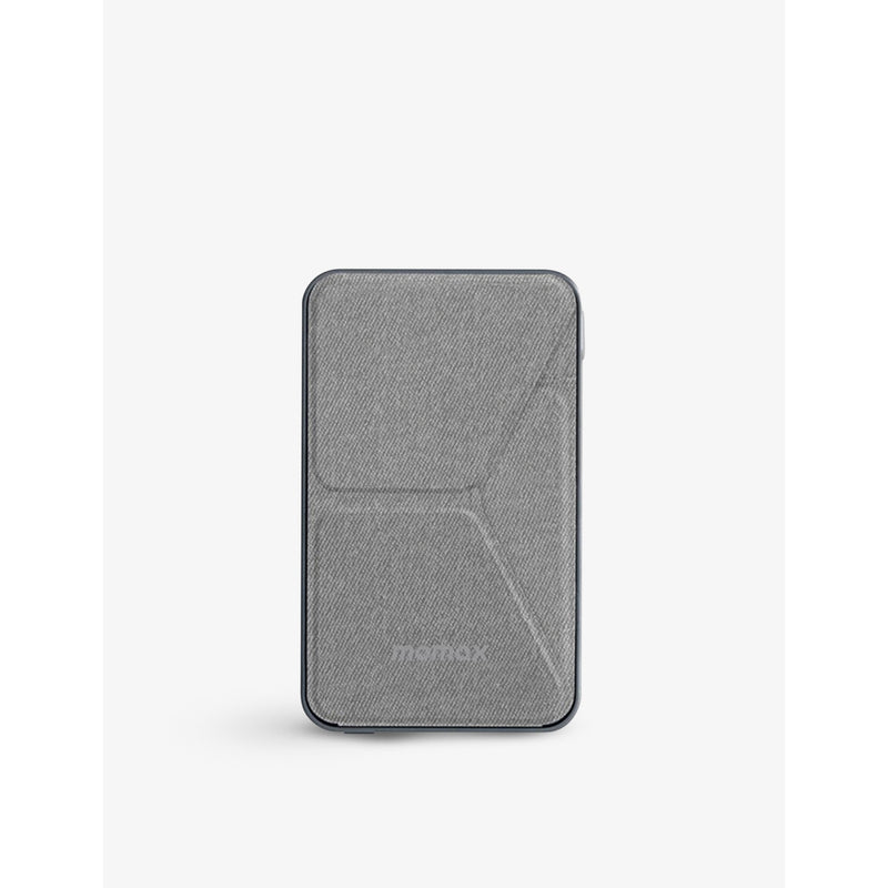 Q.Mag power 5 magnetic wireless battery pack - British product