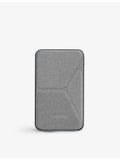 Q.Mag power 5 magnetic wireless battery pack - British product