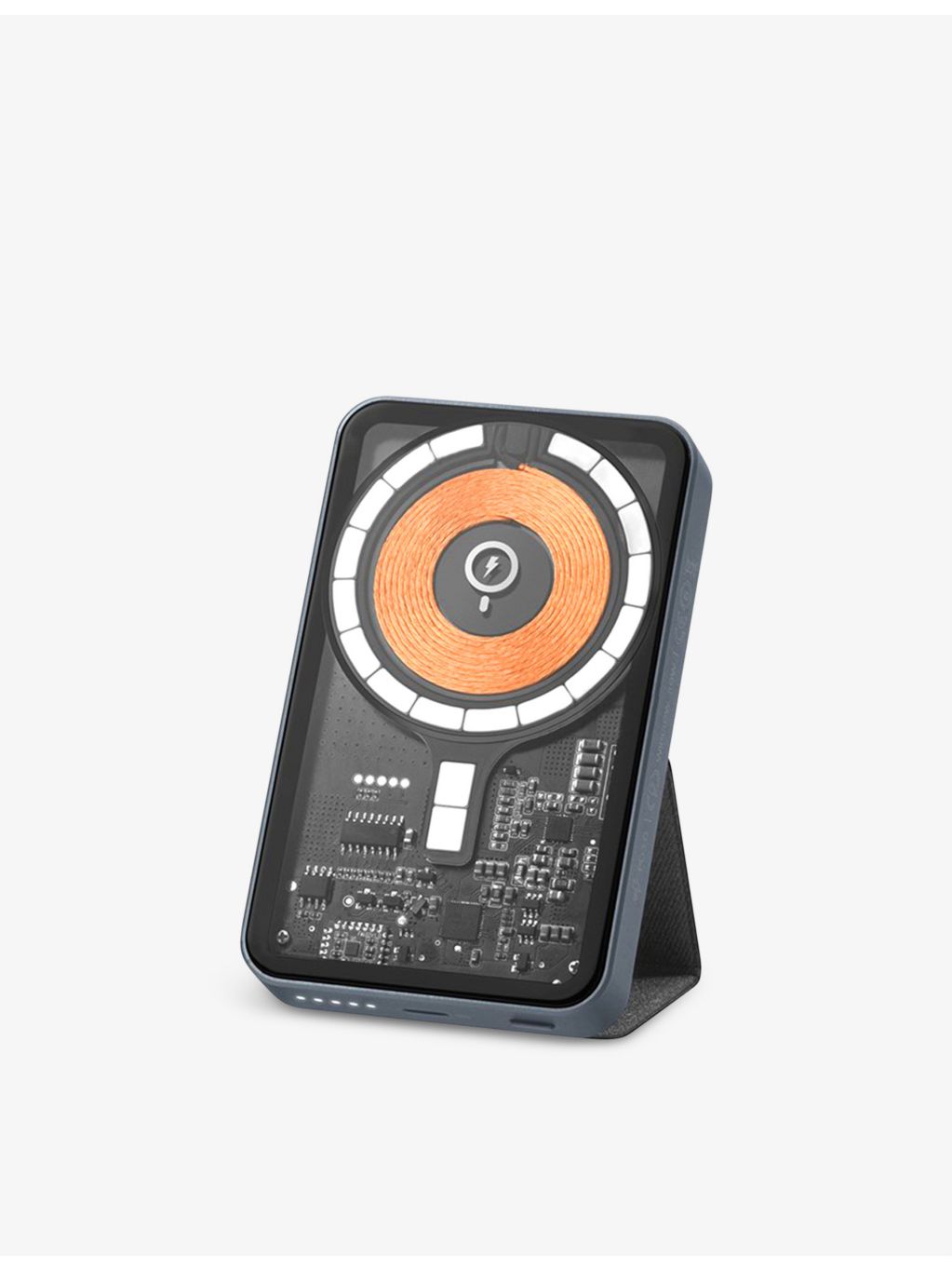 Q.Mag power 5 magnetic wireless battery pack - British product