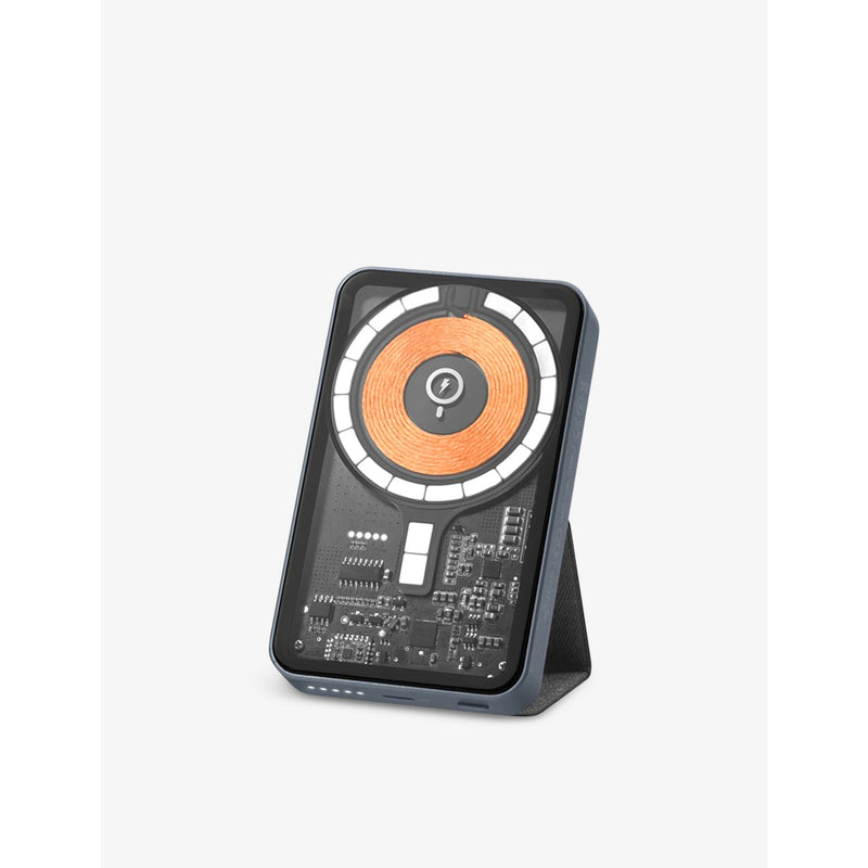 Q.Mag power 5 magnetic wireless battery pack - British product