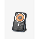 Q.Mag power 5 magnetic wireless battery pack - British product