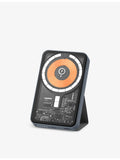 Q.Mag power 5 magnetic wireless battery pack - British product