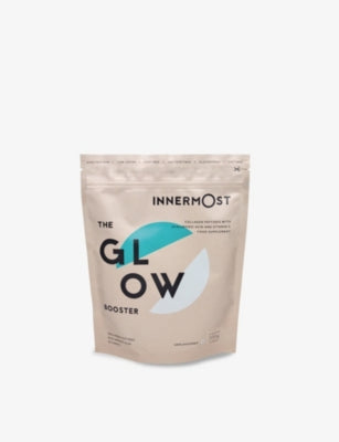 Innermost Glow Booster supplement 200g (British brand)
