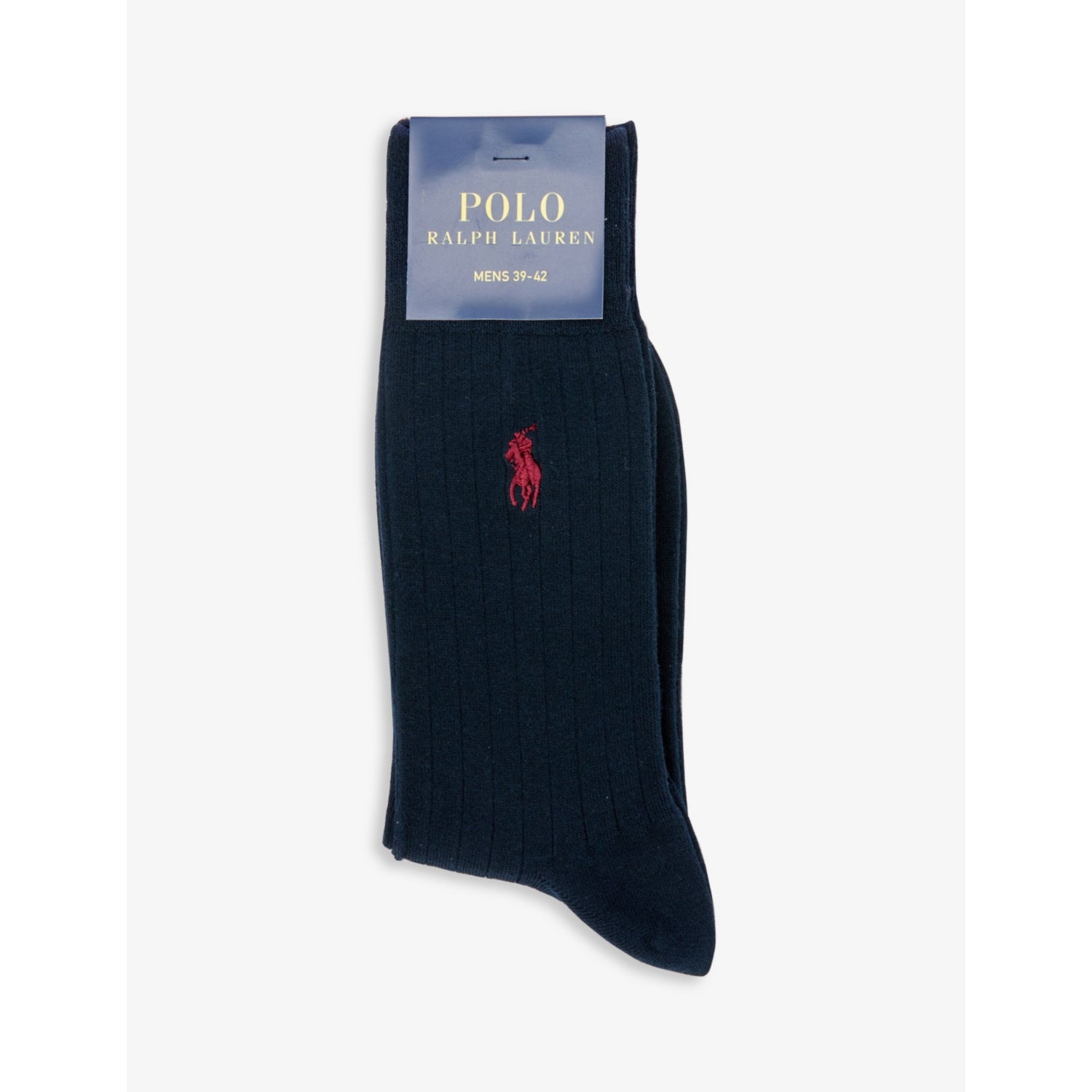 Logo-embroidered stretch-cotton blend socks - 5.5-8