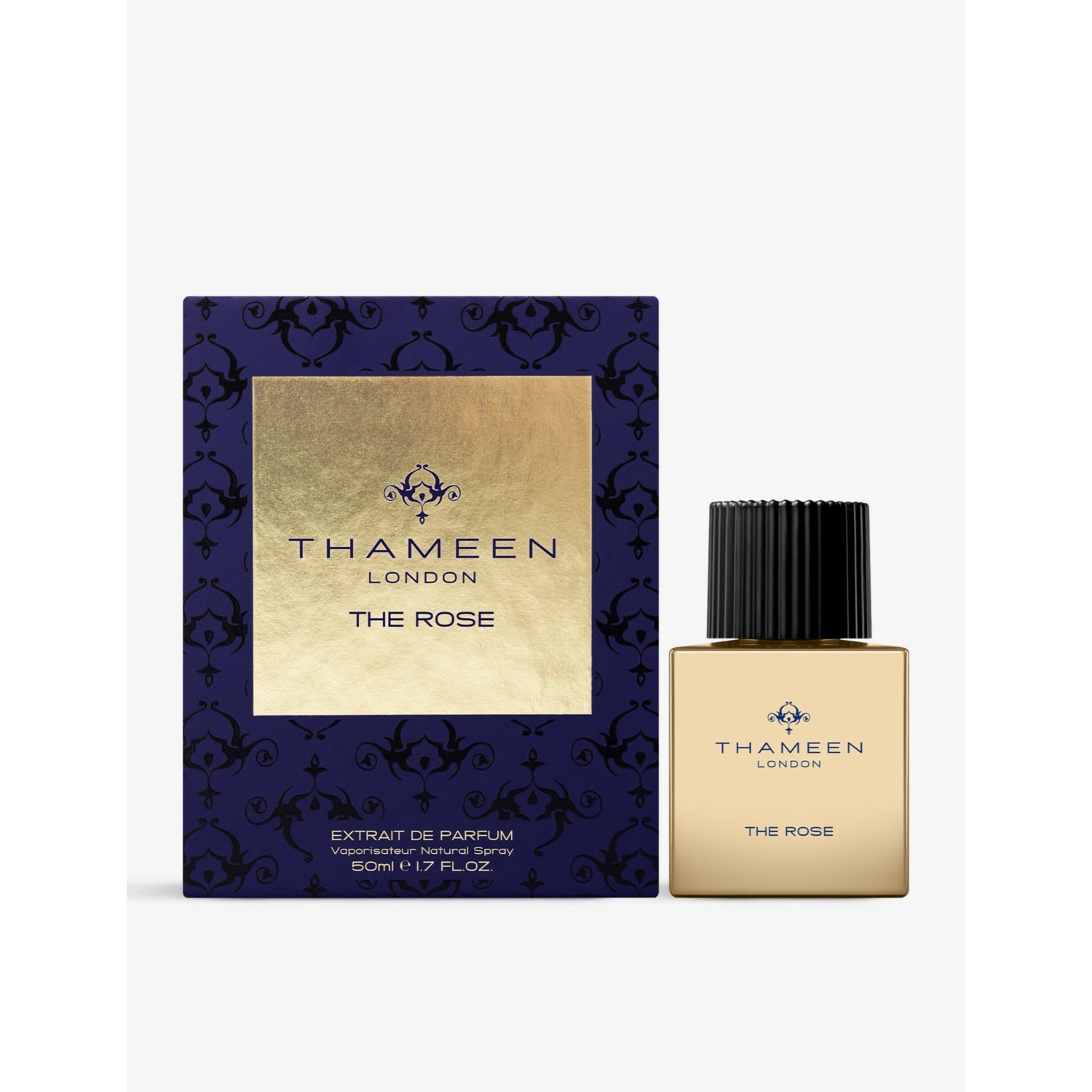 Thameen The Rose extrait de parfum 50ml - British product