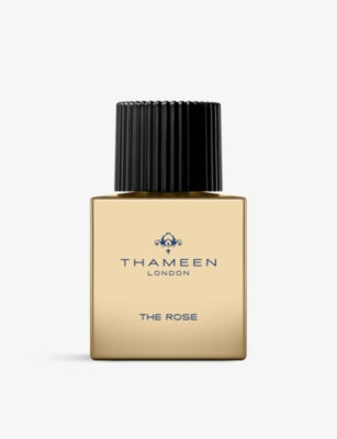 Thameen The Rose extrait de parfum 50ml - British product