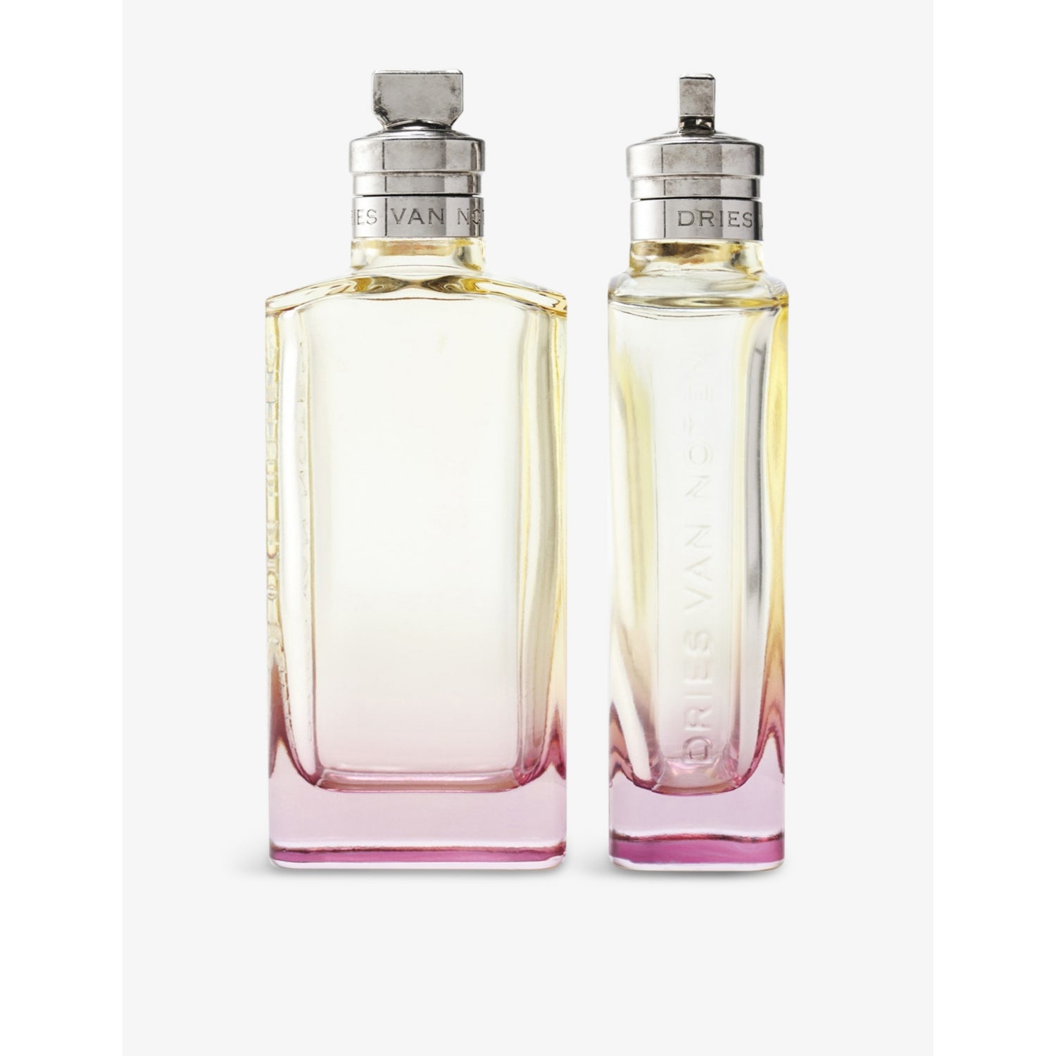 Dries van Noten Orange Smoke eau de toilette 200ml - British product