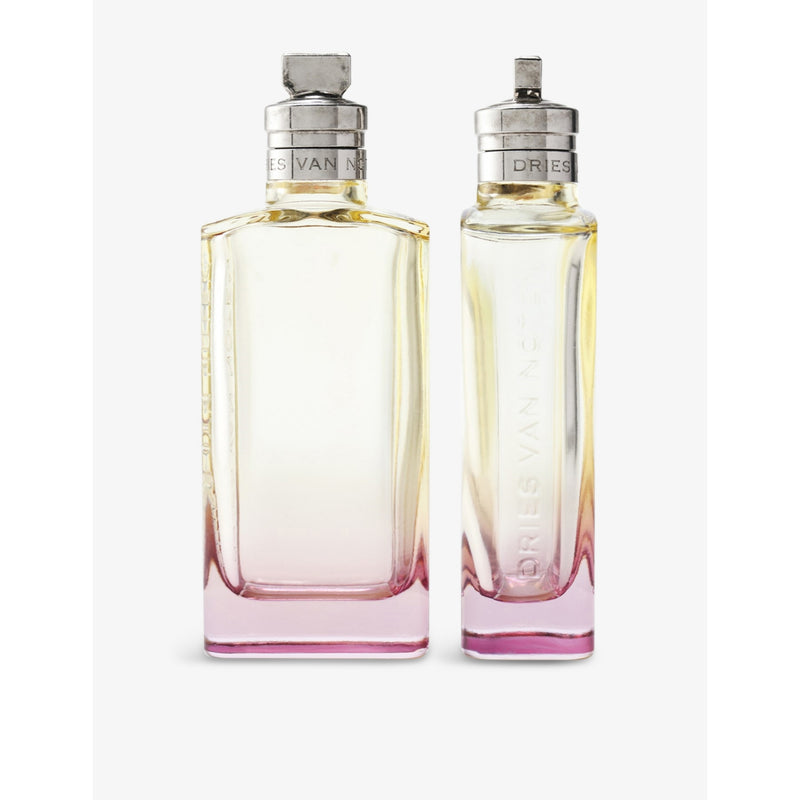 Dries van Noten Orange Smoke eau de toilette 200ml - British product