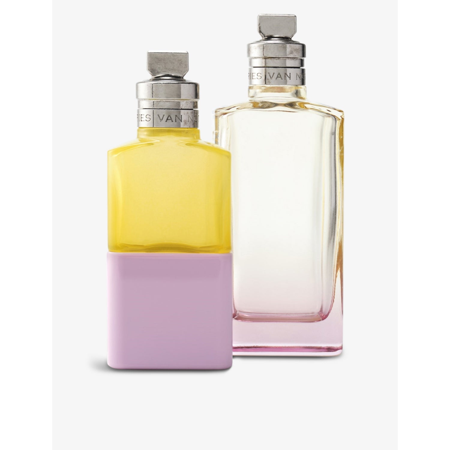 Dries van Noten Orange Smoke eau de toilette 200ml - British product