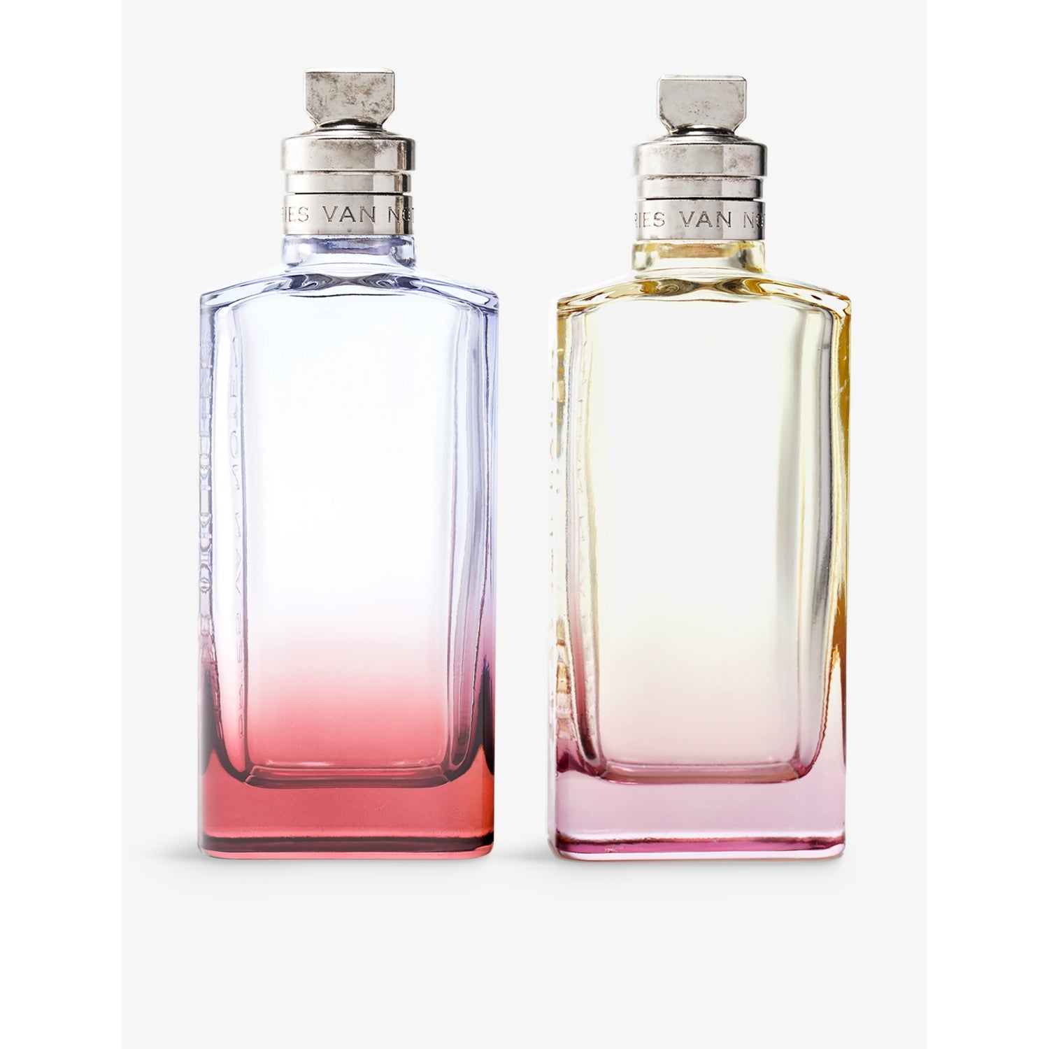 Dries van Noten Orange Smoke eau de toilette 200ml - British product