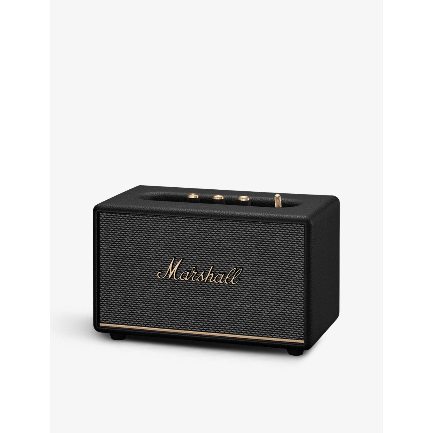 Marshall Acton III Bluetooth speaker - British product