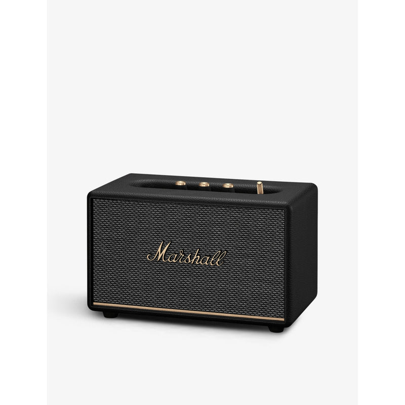 Marshall Acton III Bluetooth speaker - British product