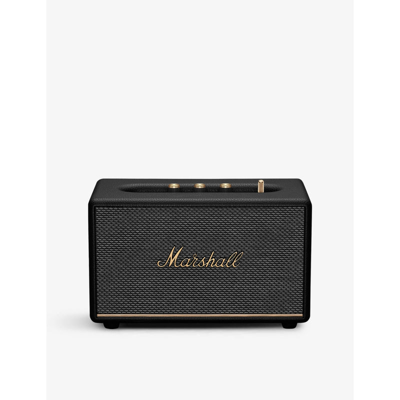 ACTON III Bluetooth Speaker - BLACK