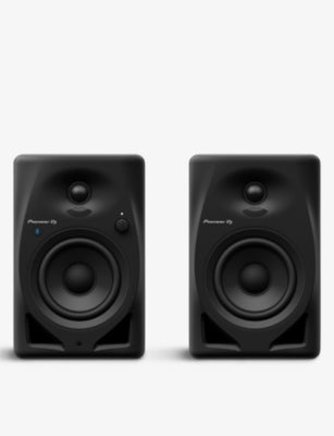 Bluetooth speaker DM-40D - British product