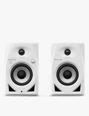 Bluetooth speaker DM-40D - British product