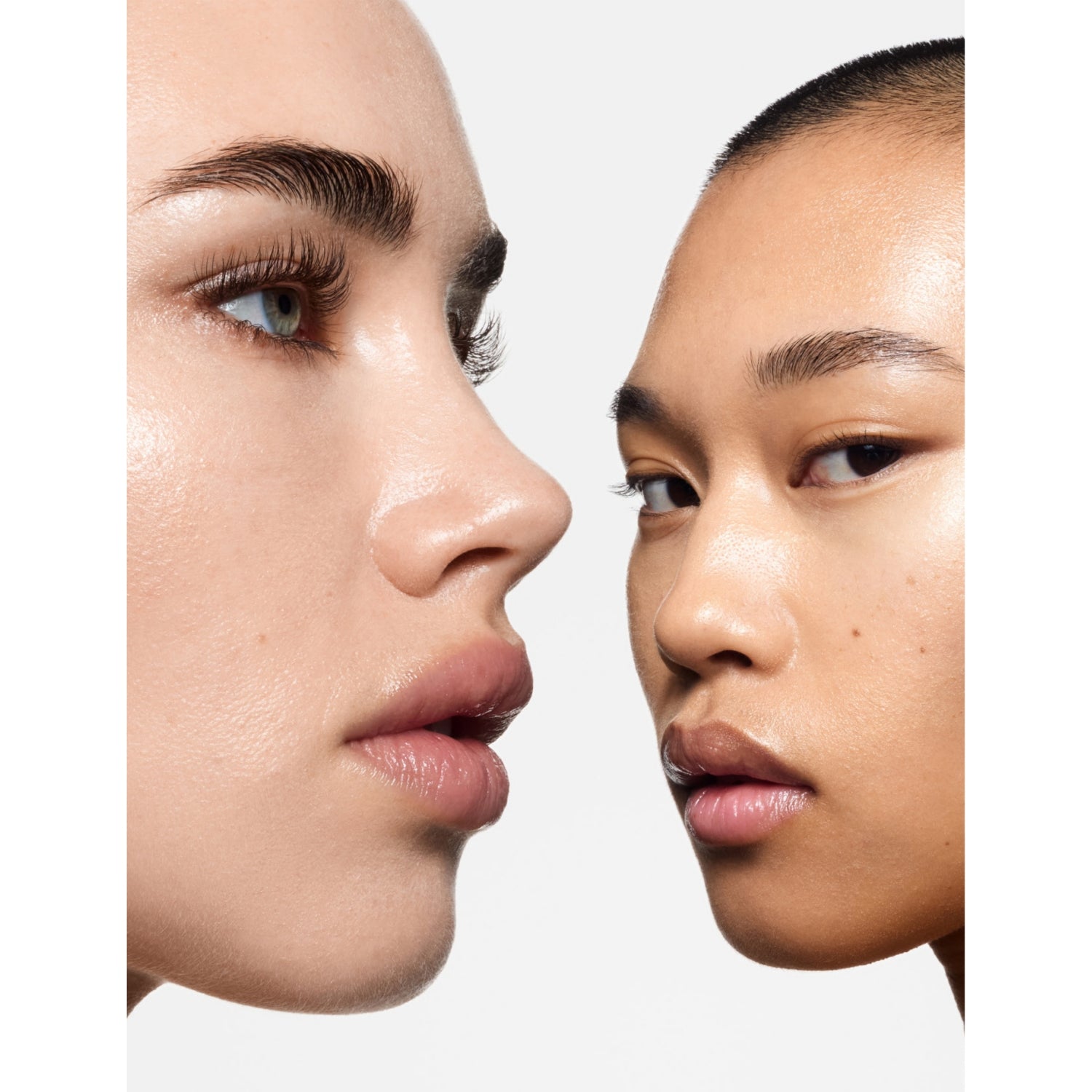 ISAMAYA Beauty Skinlacq glow serum 38ml (British brand)