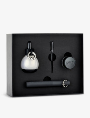 ISAMAYA Industrial Glass Skin beauty kit, imported from the UK