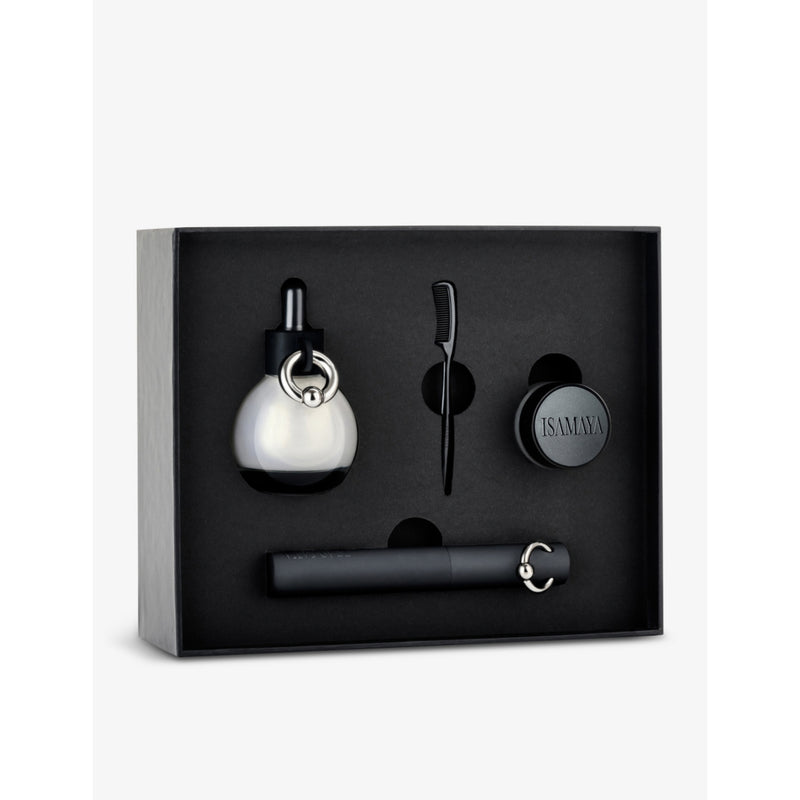 ISAMAYA Industrial Glass Skin beauty kit, imported from the UK