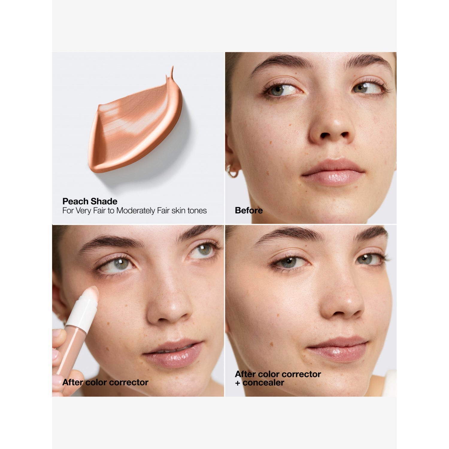 Clinique Even Better All-Over primer and colour corrector 6ml, UK version