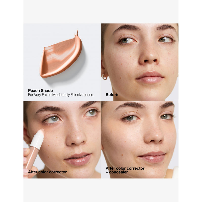 Clinique Even Better All-Over primer and colour corrector 6ml, UK version