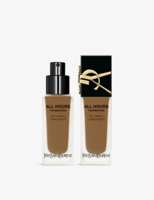 Yves Saint Laurent All Hours Foundation 25ml