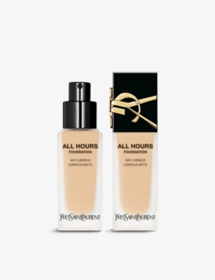 Yves Saint Laurent All Hours Foundation 25ml