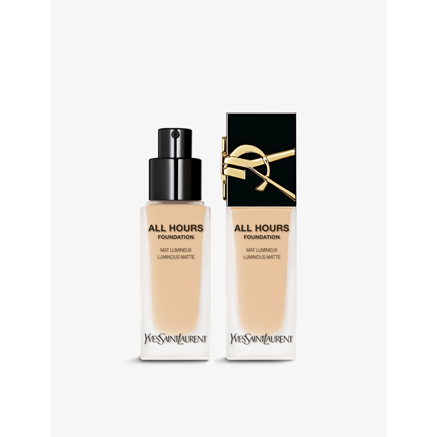 All Hours foundation 25ml - Dc7