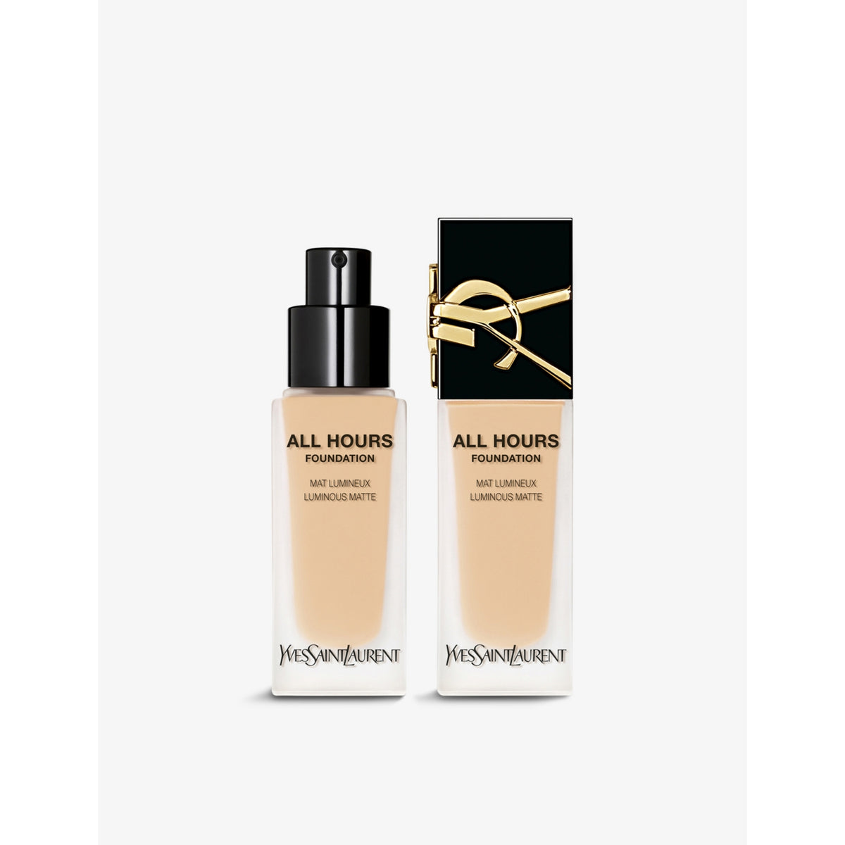 All Hours foundation 25ml - Dc7