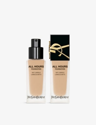 Yves Saint Laurent All Hours Foundation 25ml