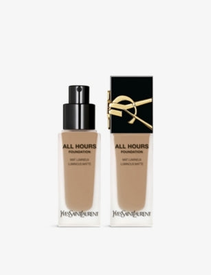Yves Saint Laurent All Hours Foundation 25ml