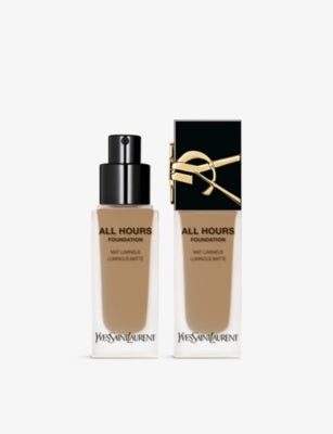 Yves Saint Laurent All Hours Foundation 25ml