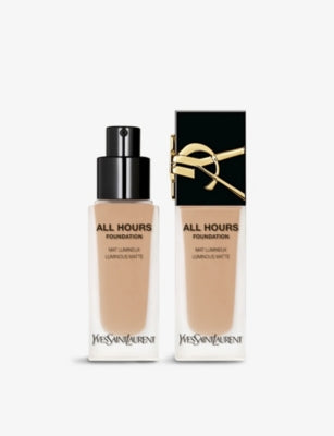 Yves Saint Laurent All Hours Foundation 25ml