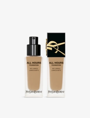 Yves Saint Laurent All Hours Foundation 25ml