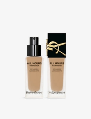 Yves Saint Laurent All Hours Foundation 25ml