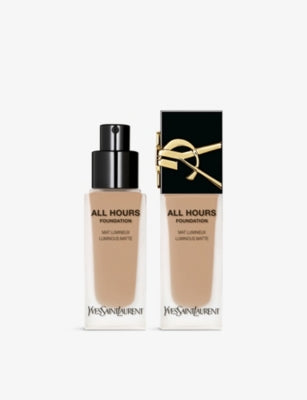 Yves Saint Laurent All Hours Foundation 25ml