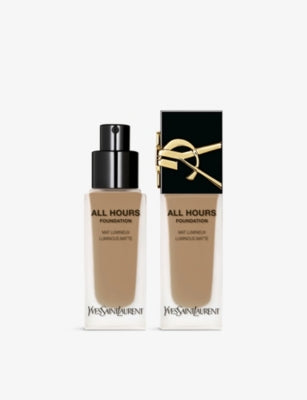 Yves Saint Laurent All Hours Foundation 25ml