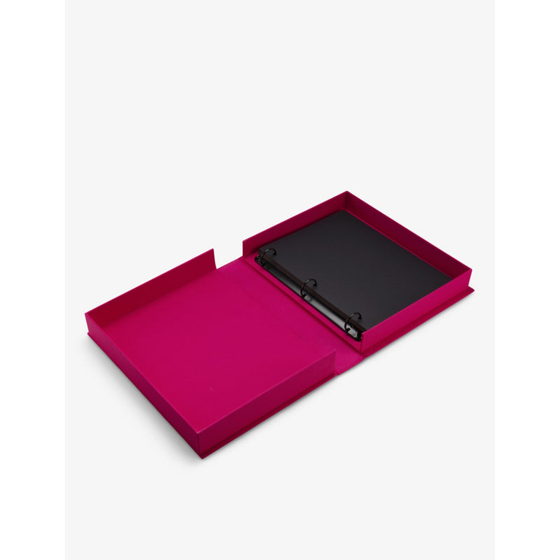 Printworks Picture Perfect photo album 33cm x 27cm, UK version