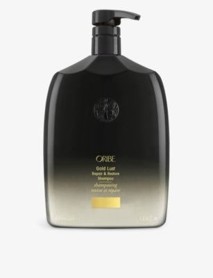 Oribe Gold Lust Repair & Restore Shampoo 1L - British product
