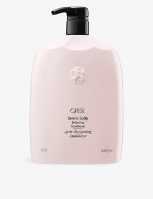 Oribe Serene Scalp balancing conditioner 1L - British product