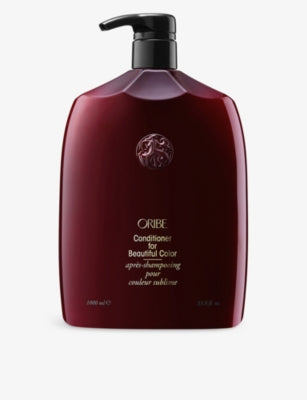 Oribe Beautiful Colour conditioner 1L - British product