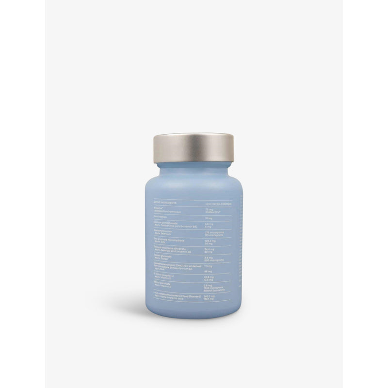 Vida Glow Clear advanced repair supplements 30 capsules, UK version